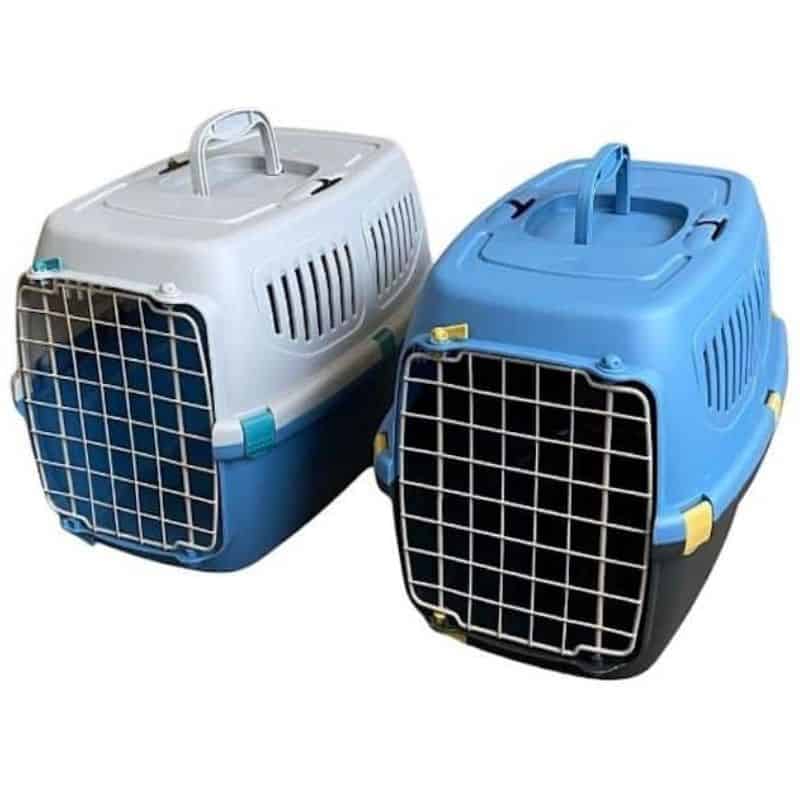 Buying a Cat Carrier