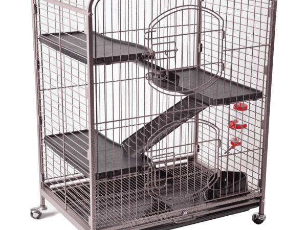 Cooper Rabbit Cage