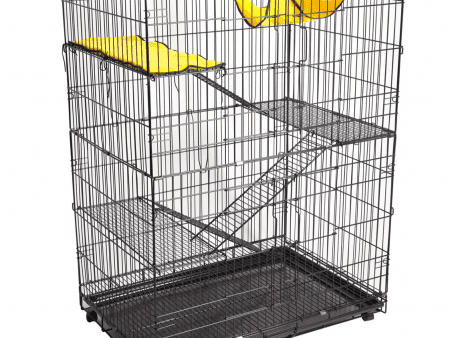 rat cage melbourne