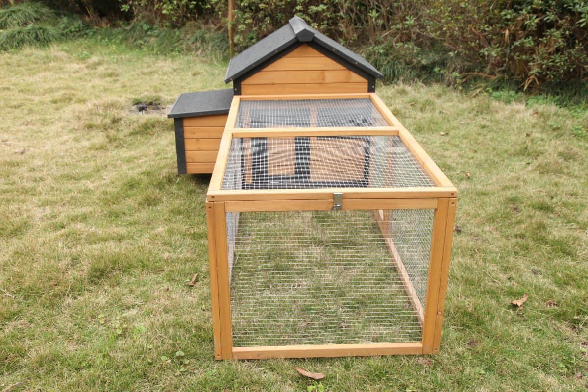 Cottage Chicken Coop By Coops And Cages